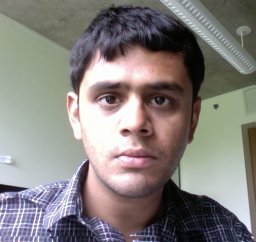 Sri Hari Krishna Narayanan