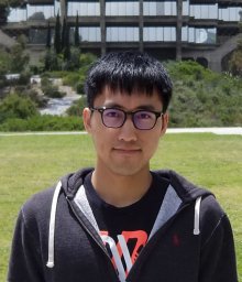 Minxuan Zhou