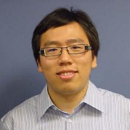 Yue (Rex) Wu