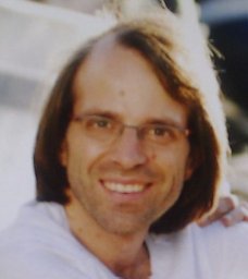 Santiago Puente Méndez