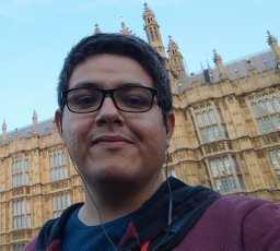 Dante D. Sánchez-Gallegos