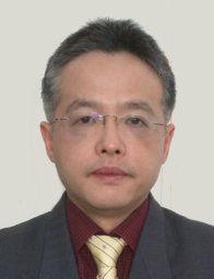 Lixin Fan