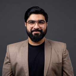 Hasan Iqbal
