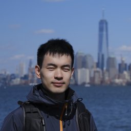 Hao Wang