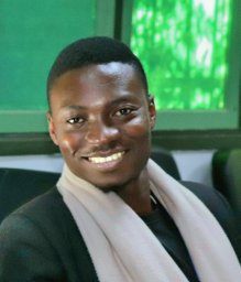 Sadiq A. Adedayo