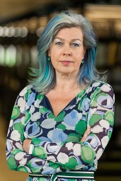 Maarja Kruusmaa
