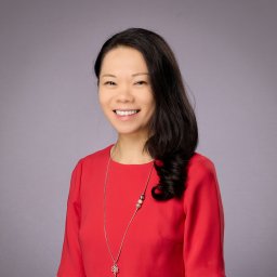 Professor Victoria Leong