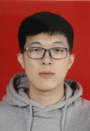 Lifan Xu
