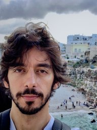 Eric A. Antonelo