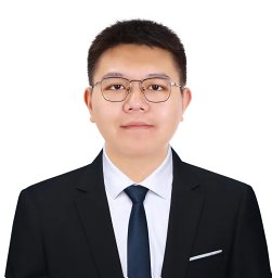 Shiji Zhao