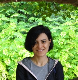 Mersedeh Sadeghi