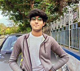 Gaurav Srivastava