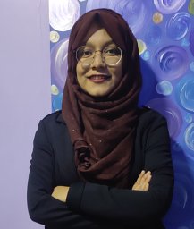 Rabeya Tus Sadia