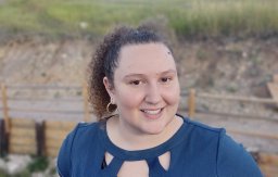 Nora Heitzman-Breen