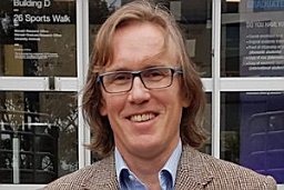 David R. Wood