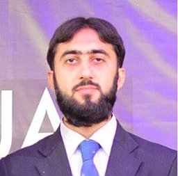 Javed Iqbal