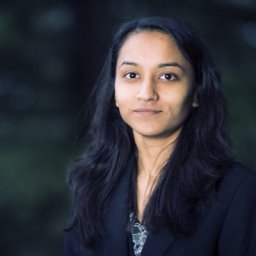 Megha Nawhal