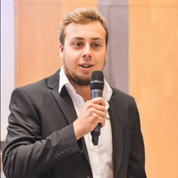 Sebastian Schmidt
