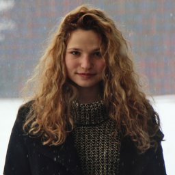 Teodora Pandeva