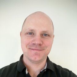 Patrick Forré