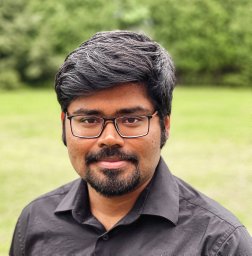 Sudeepta Mondal