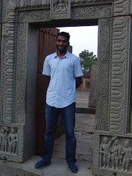 Rohit Patra