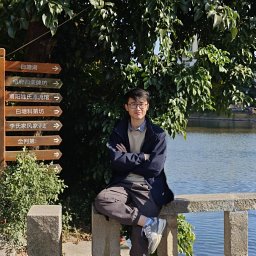 Jianwei Wang