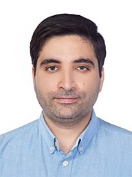 Hossein Soleimani