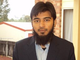Ali Arshad Nasir