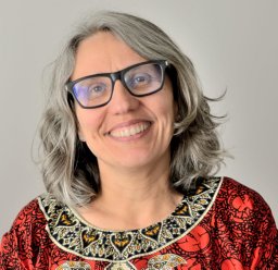 Alexandra M. Schmidt