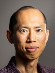 Naoki Masuda