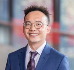 Ruiyu Liang