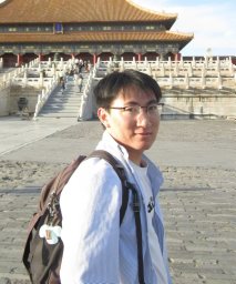 Xingyue Zhao