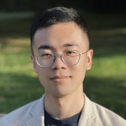 Ruizhe Li