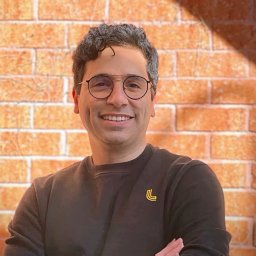 Shahab Bakhtiari