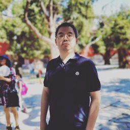 Haoyi Xiong