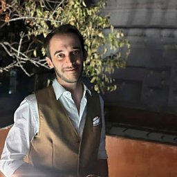 Simone Tolomei