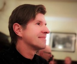 Simon Huttegger