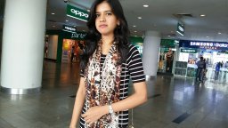 Swati Kumari