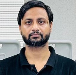 Dr. Sahinur Rahman Laskar