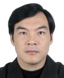 Ronghua Liang