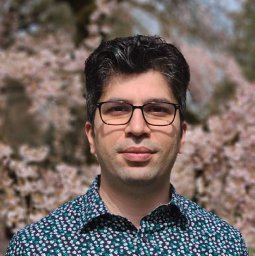 Arsalan Mousavian