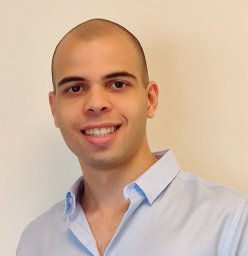 Itay Levy