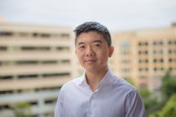 Andrew Y. Chen