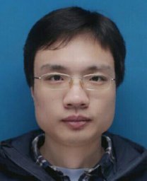 Shengfeng Deng
