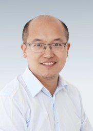 Xin Li