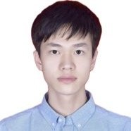 Mingkai JIA
