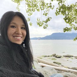 Cathy Jiao