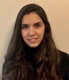 Rebecca Moussa