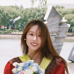 Xinyu Ye